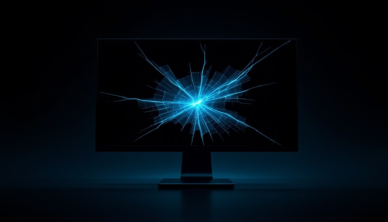 วันที่ AI ทำเว็บพัง — แล้วซ่อมเองได้