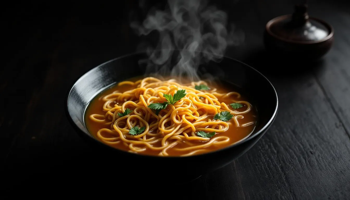 จัดการร้านก๋วยเตี๋ยวด้วย AI ไม่ต้อง code — Case Study 3