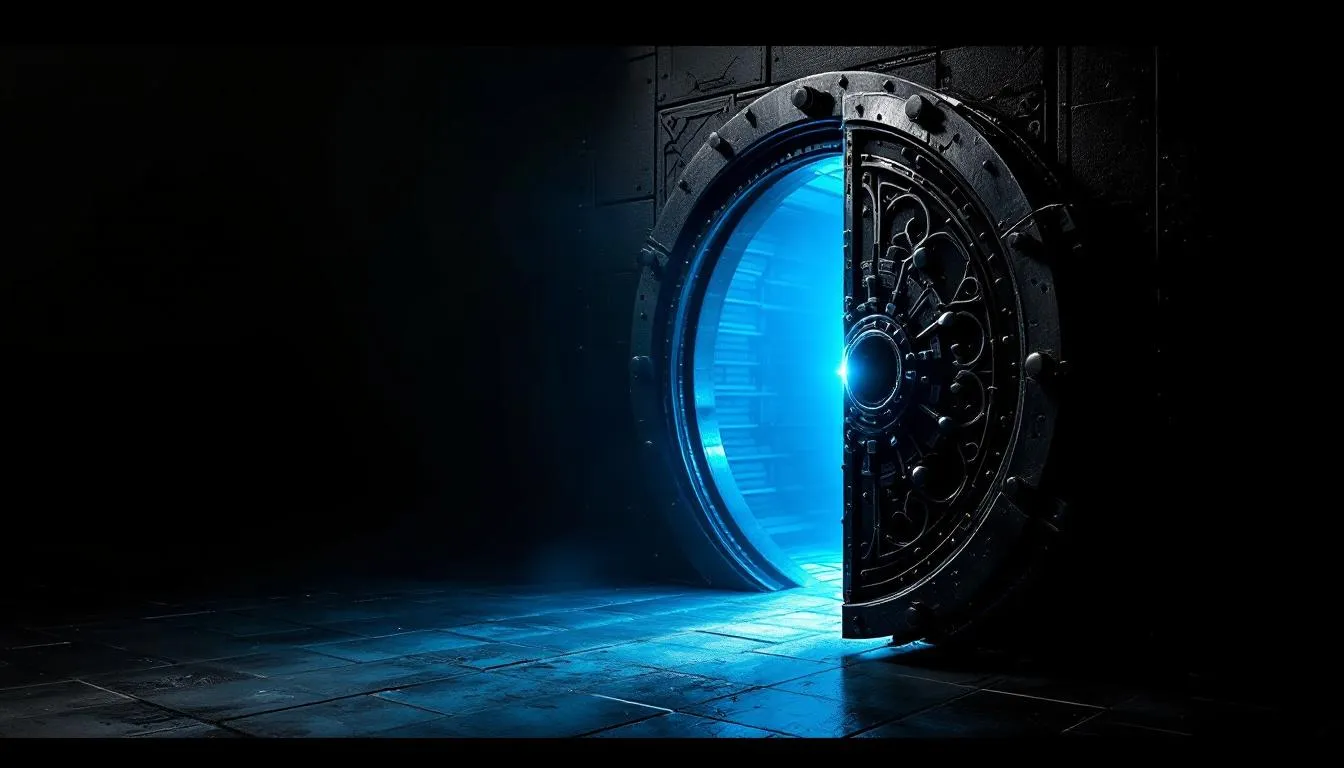 Oracle ไม่ลืม แม้จะผ่านมาหลายเดือน — Memory Cluster