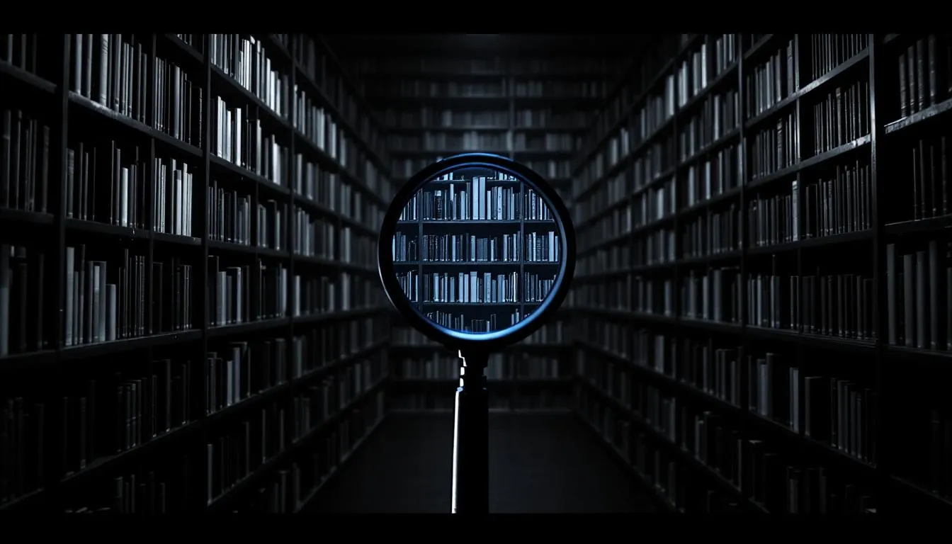 ค้นข้อมูลด้วย AI แบบที่ Google ทำไม่ได้ — Research Cluster