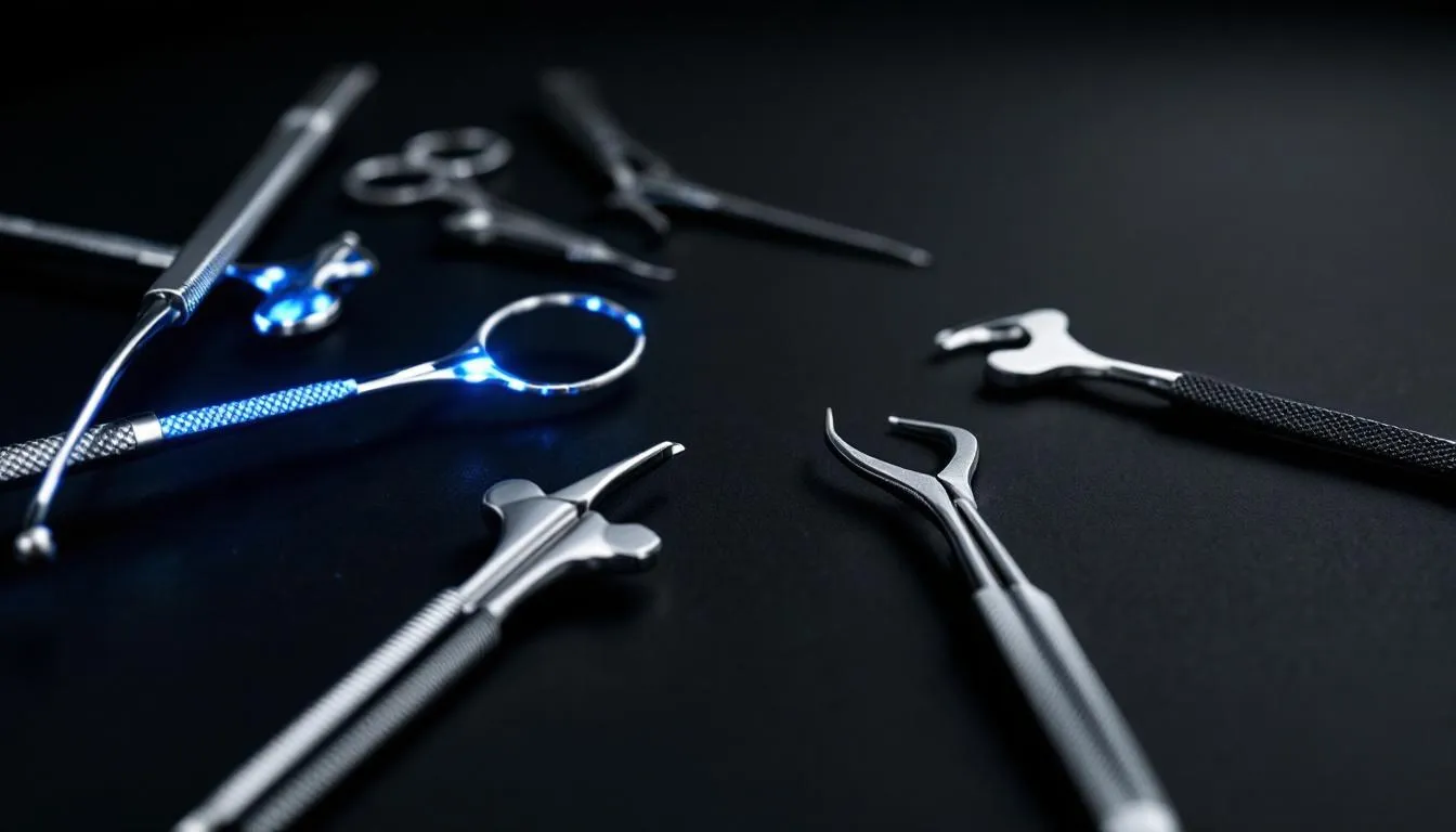 เครื่องมือพิเศษ Oracle — Specialized Tools