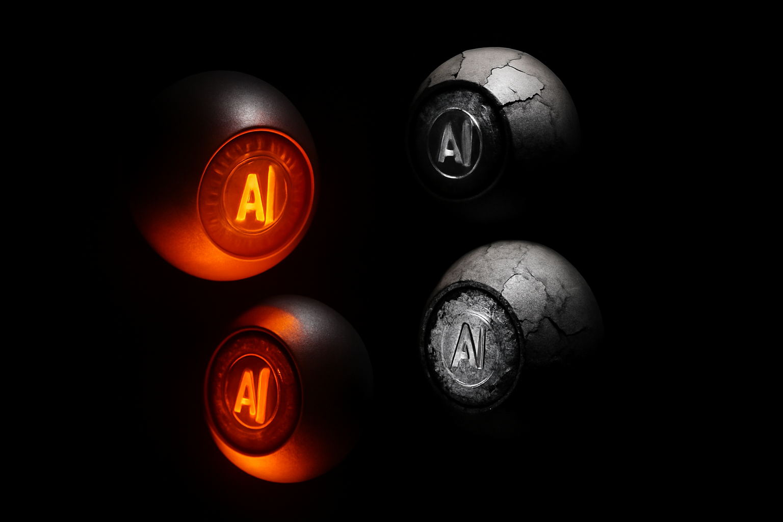 AI ที่จำคุณได้ มีจริงไหม? — เทียบ 4 ตัวตรงๆ