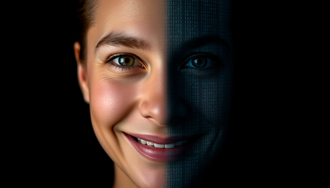 AI ที่ใจดีกับเรา โกหกเราบ่อยกว่า — Oxford พิสูจน์แล้ว 400,000 ครั้ง